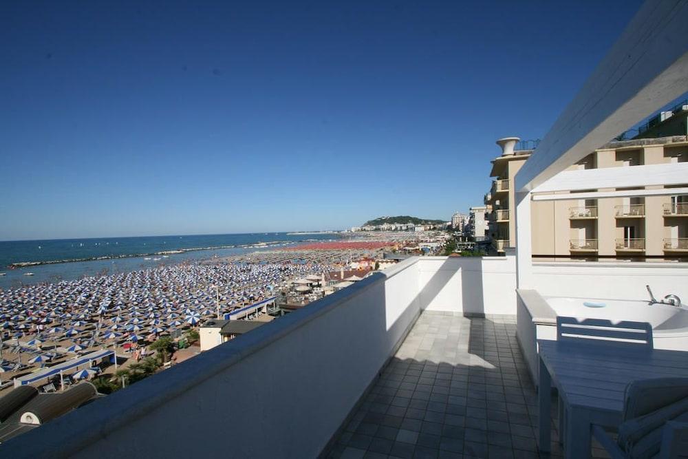 Splendid Mare Hotel 4*