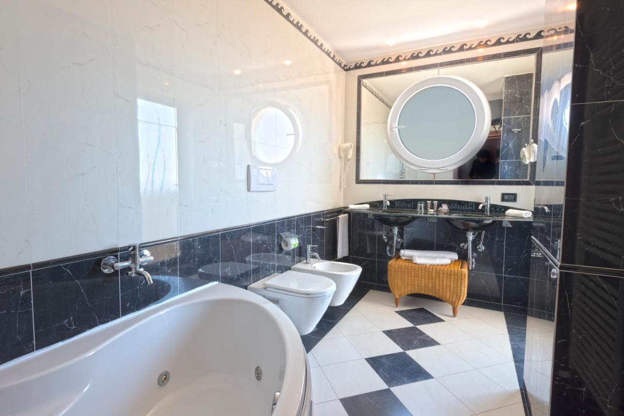 Hotel Splendid Mare Cattolica