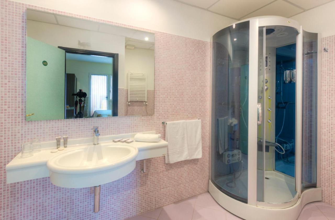 Splendid Mare 4* Cattolica