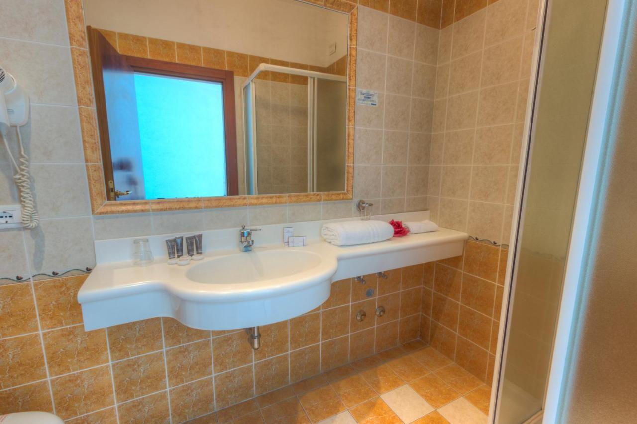 Hotel Splendid Mare