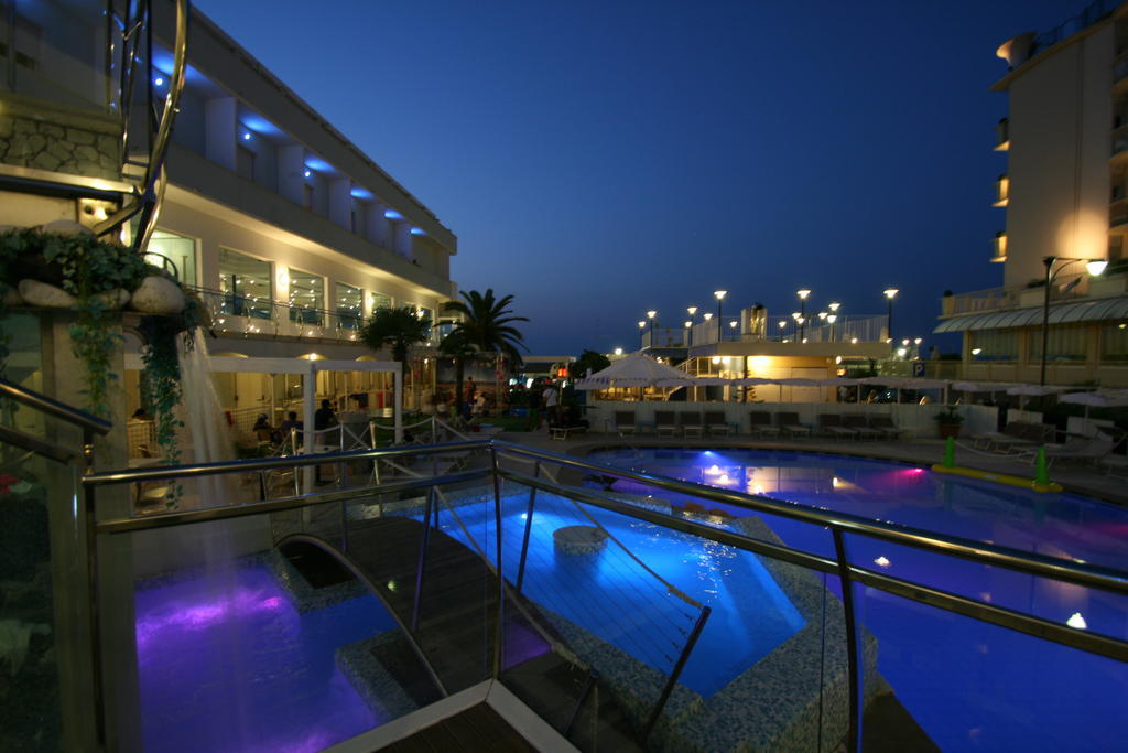 Splendid Mare Hotel Cattolica