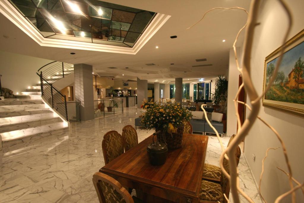 Splendid Mare Hotel 4*
