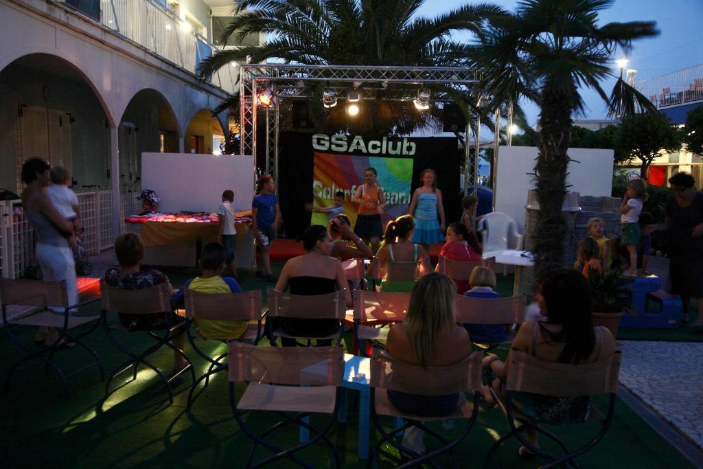 Hotel Splendid Mare 4*