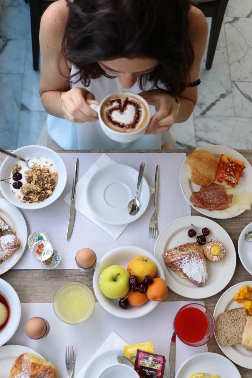 Splendid Mare Hotel Cattolica