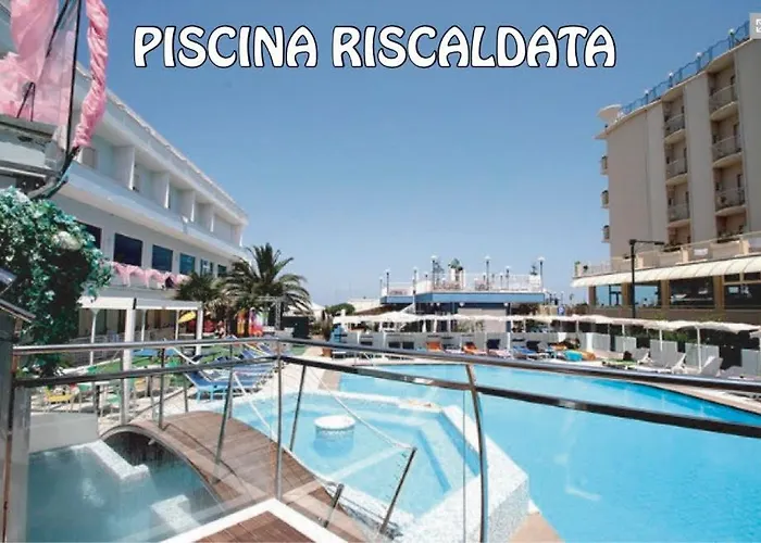 Hotel Splendid Mare