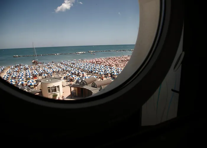 Hotel Splendid Mare