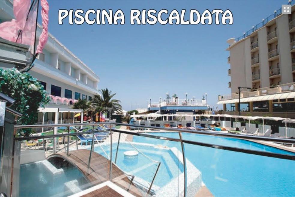 Splendid Mare Hotel 4*