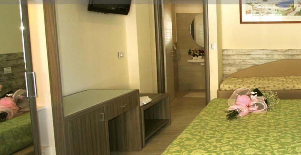 Splendid Mare Hotel 4*