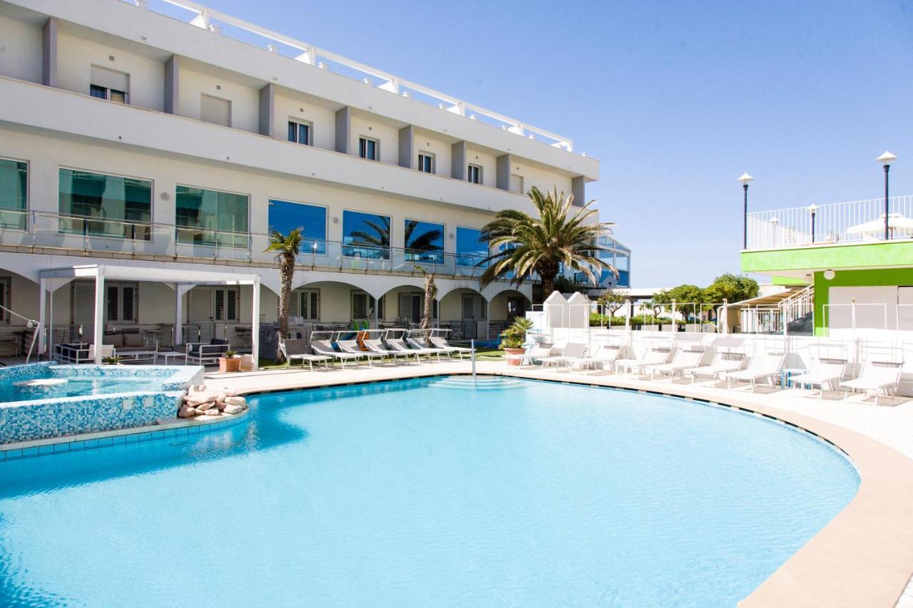 Splendid Mare 4* Cattolica