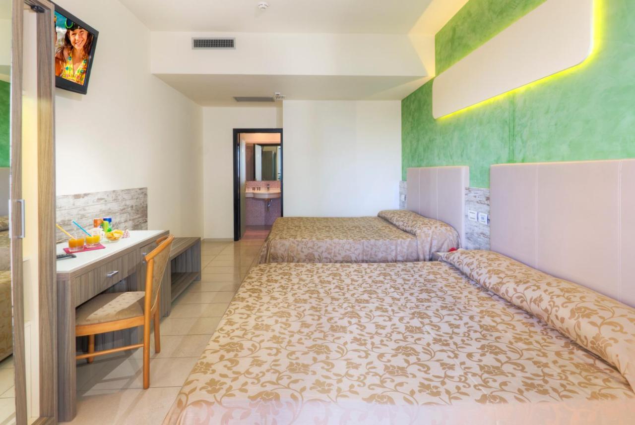 Hotel Splendid Mare 4*