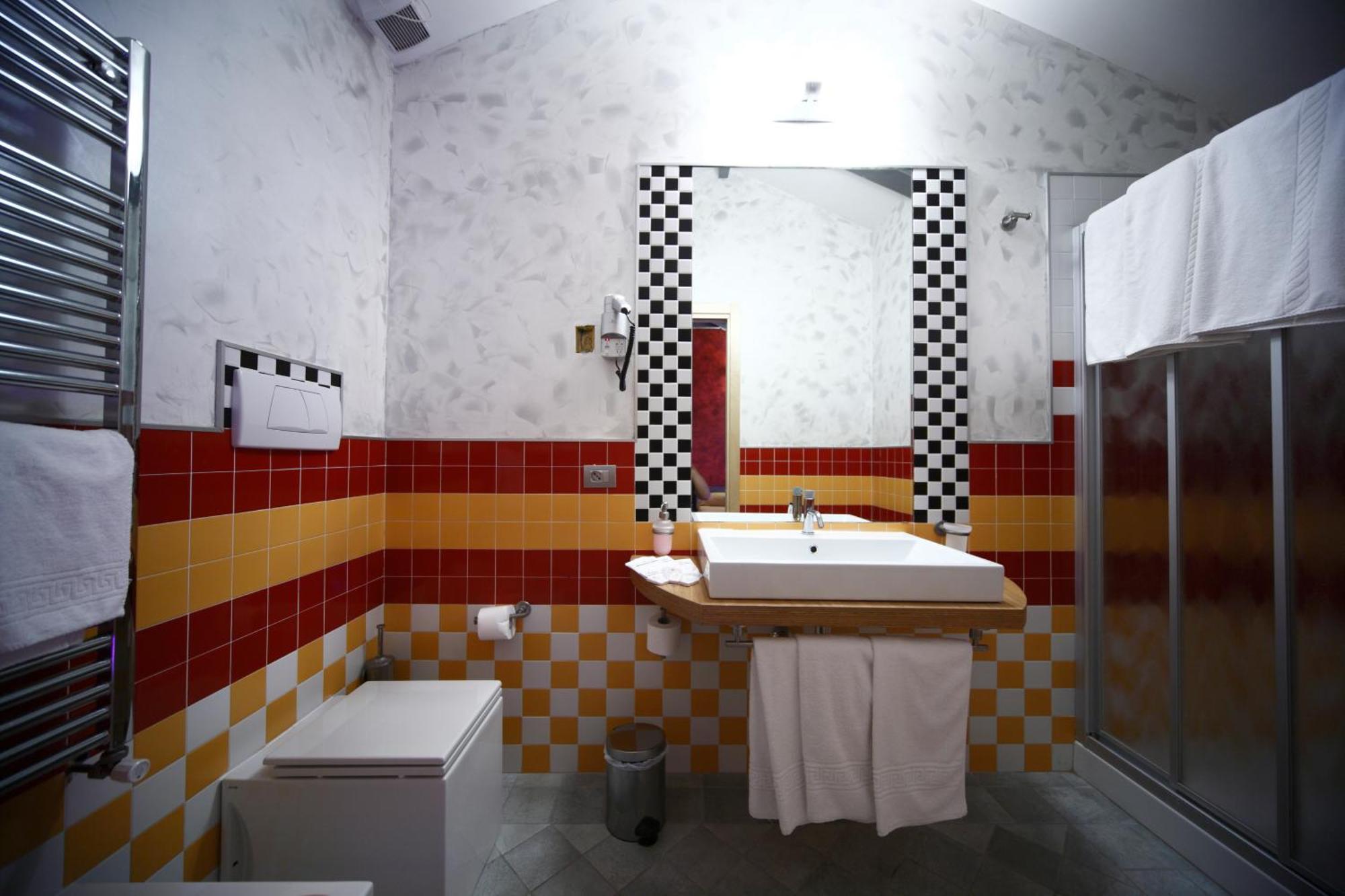 Splendid Mare Hotel 4*