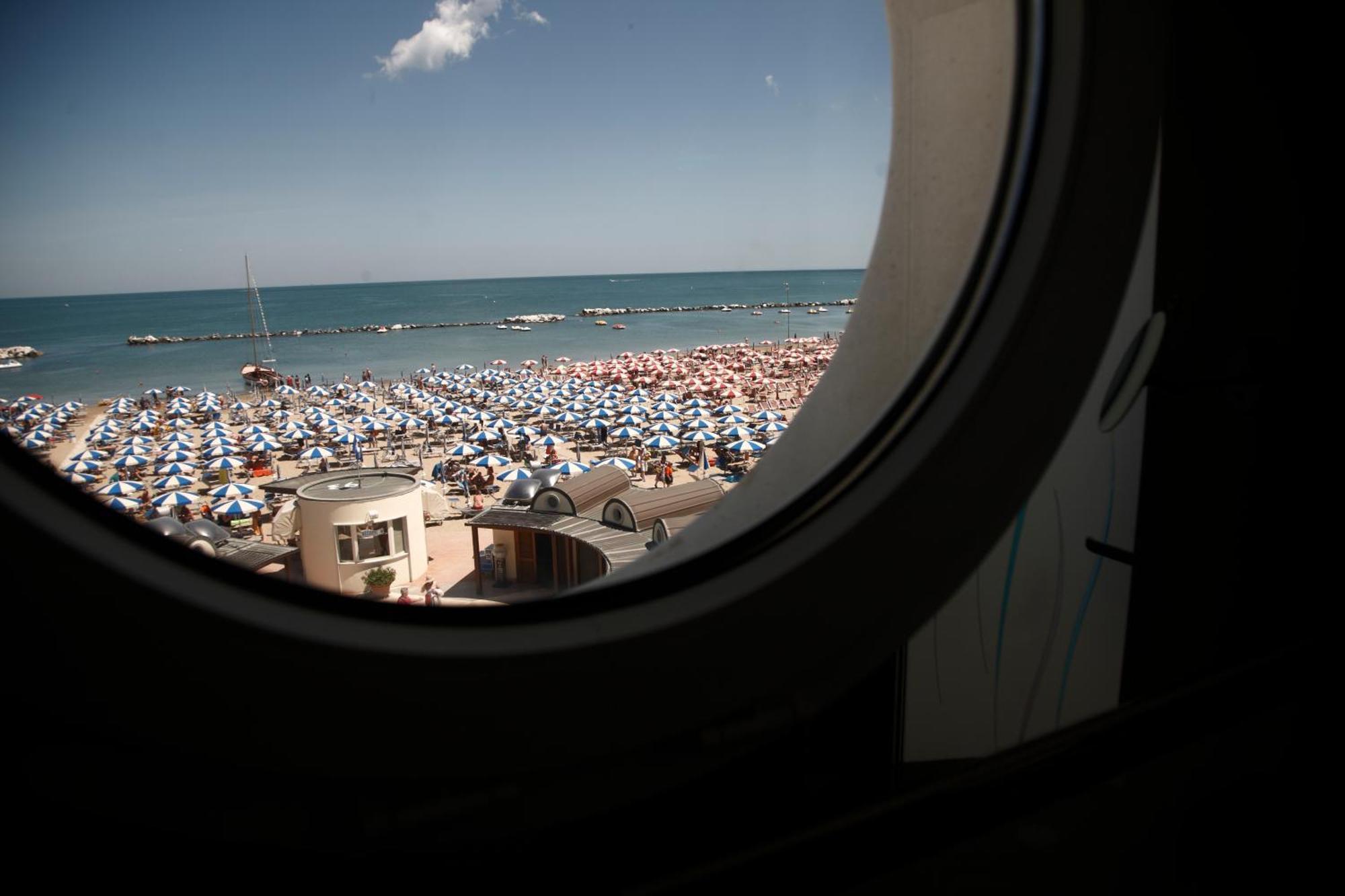 Splendid Mare Hotel Cattolica