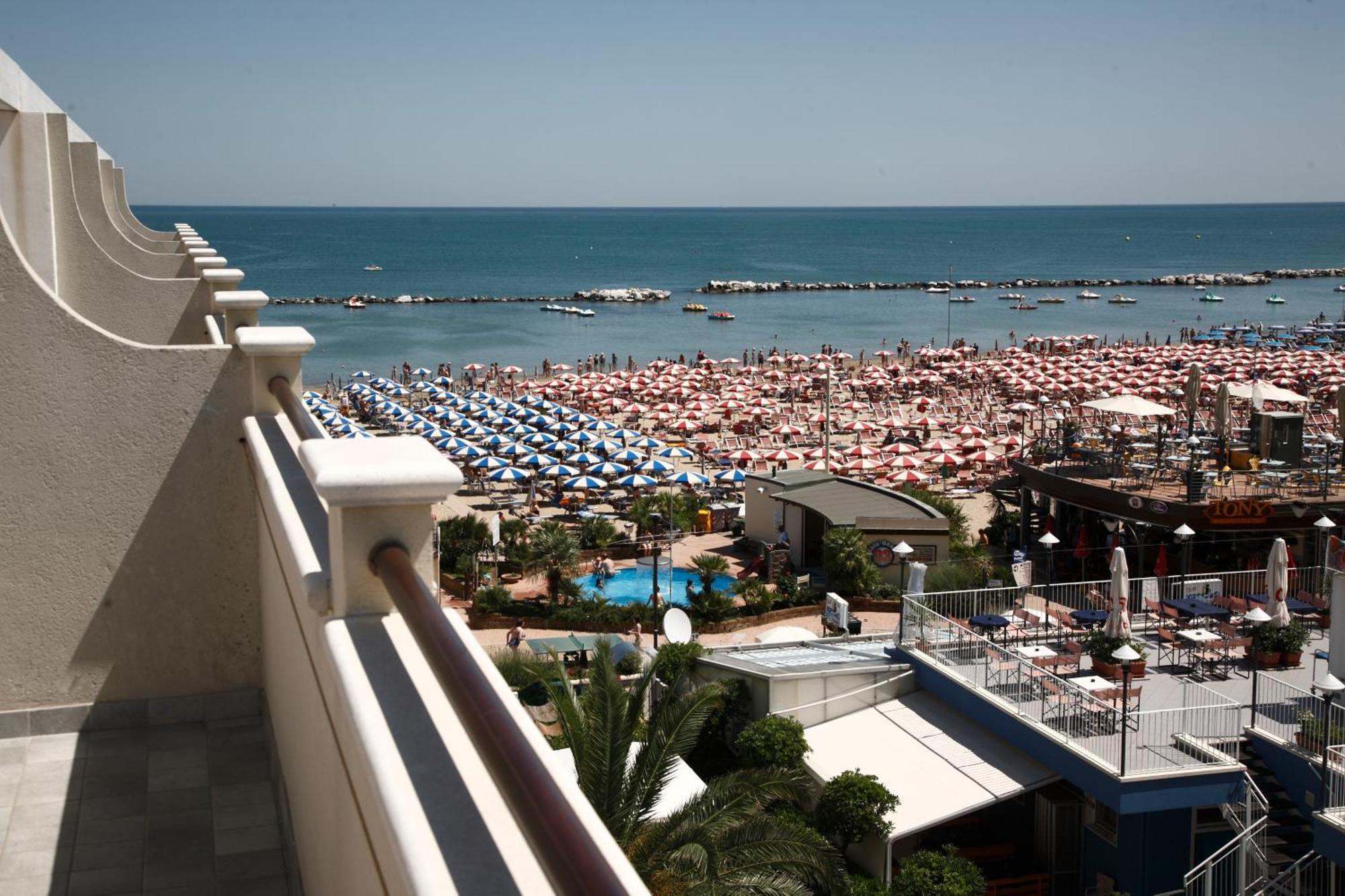 Splendid Mare Hotel