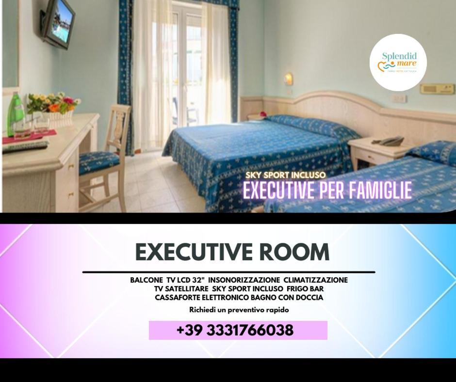 Splendid Mare Hotel 4*