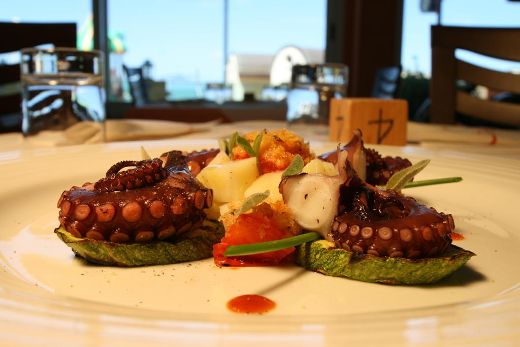 Splendid Mare Hotel Cattolica