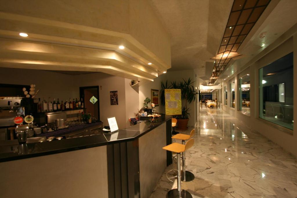 Splendid Mare 4* Cattolica