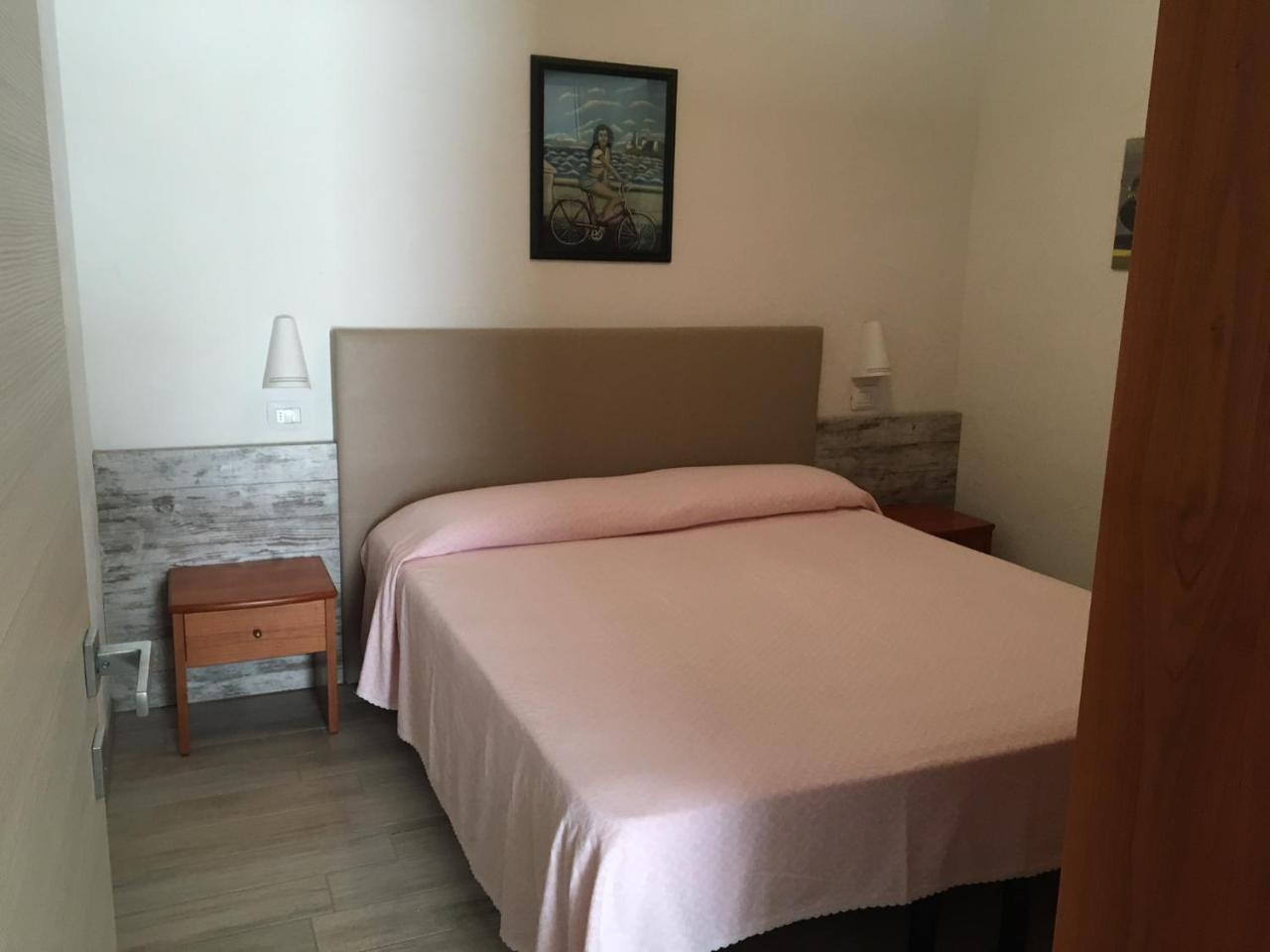 Hotel Splendid Mare Cattolica