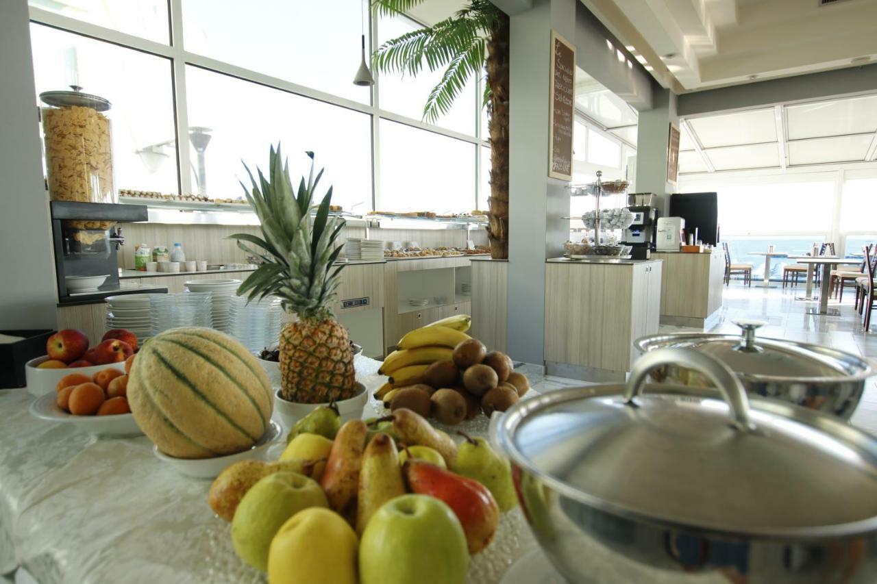 Splendid Mare 4* Cattolica