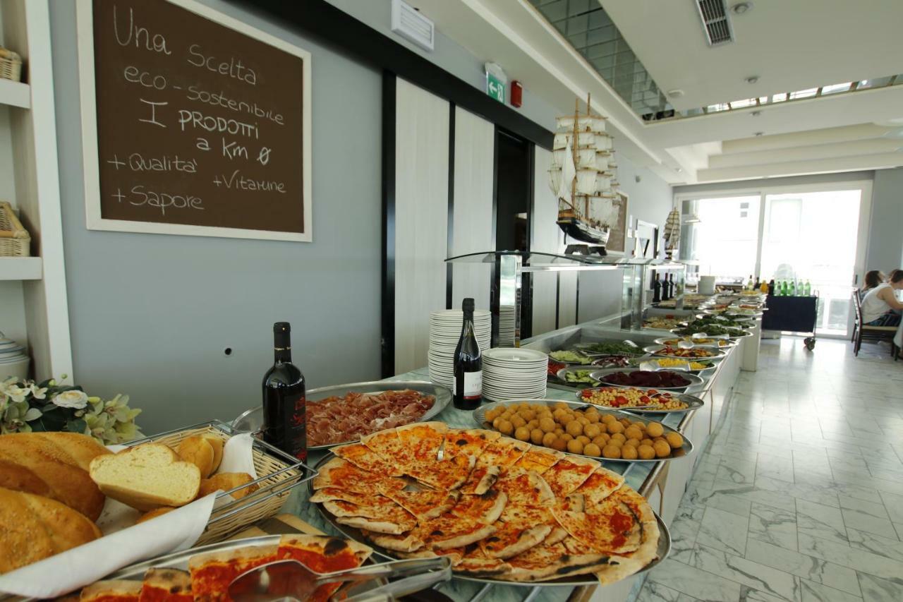 Splendid Mare Hotel Cattolica