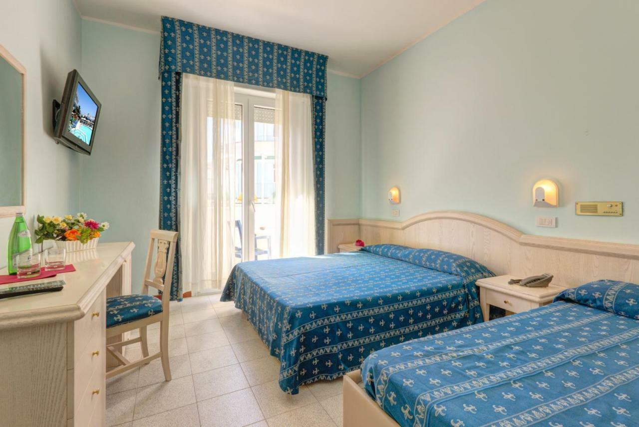 Splendid Mare Hotel 4*