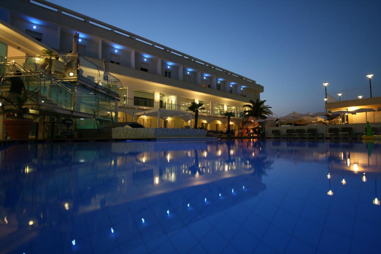Splendid Mare 4* Cattolica